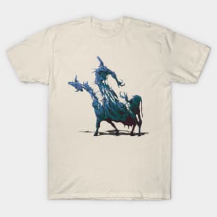 creepy thing T-Shirt